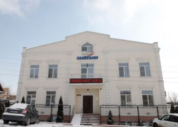 Фото клиники "Гинеколог плюс на Адмиральского" - 1