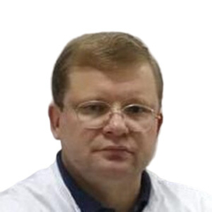 Врач Коломин Владимир Васильевич - Акушер