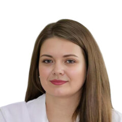 Врач Коробченко Ирина Сергеевна - Невролог