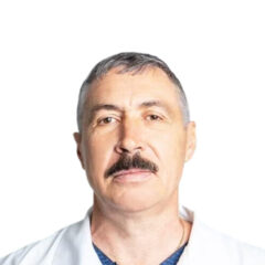 Врач Гуреев Геннадий Николаевич - Проктолог