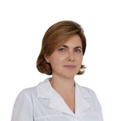 Врач Панкратова Лариса Эдуардовна - Невролог