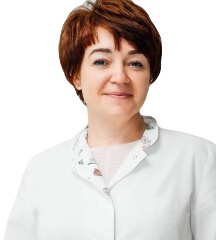 Врач Боровицкая Елена Владимировна - Гематолог