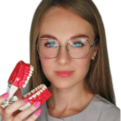 Врач Папикянц Арина Тиграновна - Стоматолог