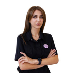 Врач Шейранова (Попова) Мария Тельмановна - Стоматолог