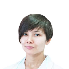 Врач Родина Карина Викторовна - Невролог, Рефлексотерапевт