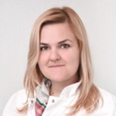 Врач Ханукаева Екатерина Васильевна - Акушер-гинеколог, Гинеколог, Гинеколог-эндокринолог